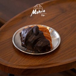 CS ดาร์คช็อคโกแลตลาวา