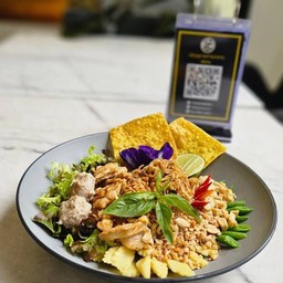 บะหมี่จักรพรรดิ์