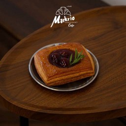 เดนิชสตรอเบอร์รี่