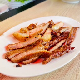 เนื้อย่าง