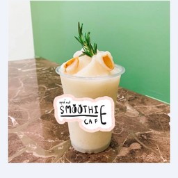 ลิ้นจี่ สมูทตี้