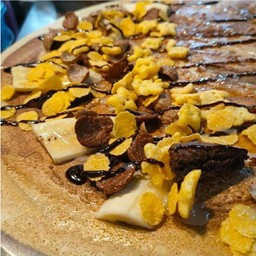 กล้วยกรุบกรอบ