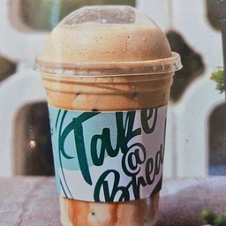 ดาโกลน่า คอฟฟี่