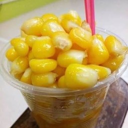 ร้านข้าวโพดคลุกเนย (มายเมโลดี้)