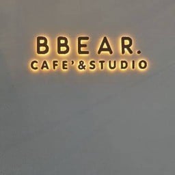 BBEAR CAFE'&STUDIO -