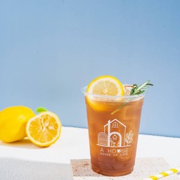 ชามะนาว