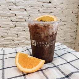 Orange Chocolate