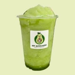 กีวี่สมูทตี้