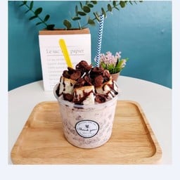 ปังเย็น ภูเขาไฟ