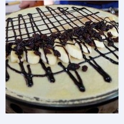 กล้วยลูกเกด