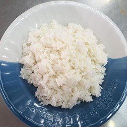 ข้าวเปล่า