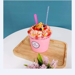 ปังเย็น สตอเบอรี่