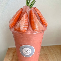 สตอเบอรี่