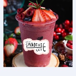 มิกซ์เบอรี่ สมูทตี้