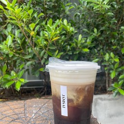 Jamsai Brewing Space