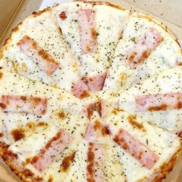 แฮมชีส ถาดใหญ่ 9นิ้ว