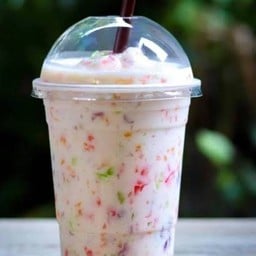 ปีโป้โยเกิร์ตปั่น