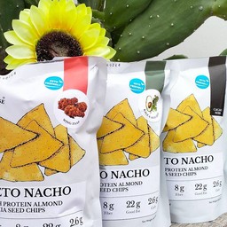 Peko Nacho Original ออริจินัล