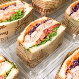 Sammie's Sandwich