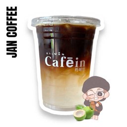 Jan Coffee