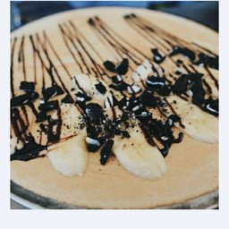 กล้วย โอลิโอ้