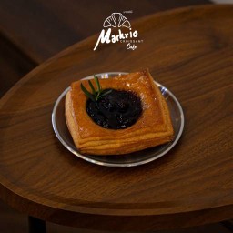 เดนิชบลูเบอร์รี่