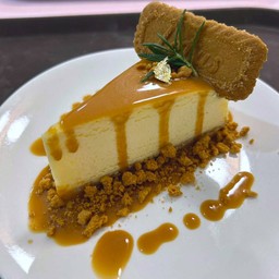 Biscoff New York Chesecake