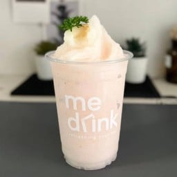 ลิ้นจี่ สมูทตี้