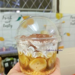 บานอฟฟี่ Banoffee