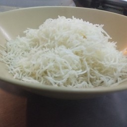 หมี่ทอด