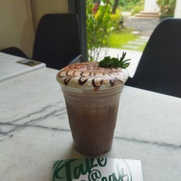 มาร็อคชิโน่เย็น