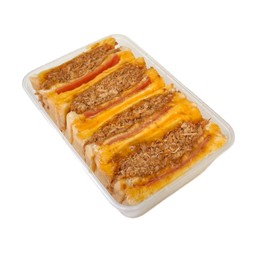 แซนวิชโบราณ sizeL