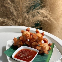 ไส้กรอกบอมบ์