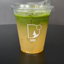 Matcha Yuzu