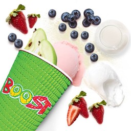 Boost Juice Bars The Mall Korat