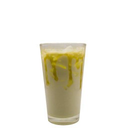 นมคาราเมล