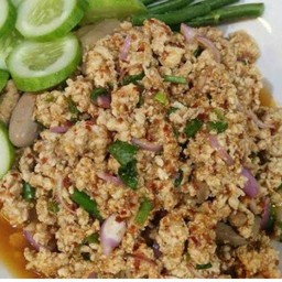 ร้านไก่ทอดหาดใหญ่อิสลาม