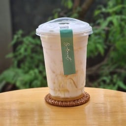 นมคาราเมล