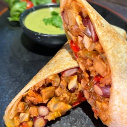 Mexican Wrap