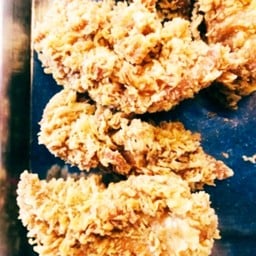 วีณา ไก่แซ่บ หน้าซุปเปอร์ชีปนาคา