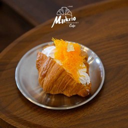 CS ครีมฝอยทอง