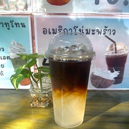 ริมคลอง คาเฟ่