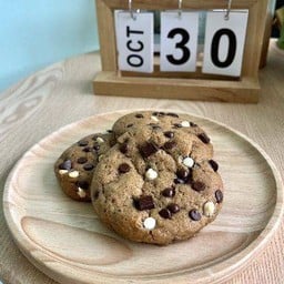 ซอฟท์คุกกี้ช็อคชิพ