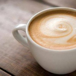 Capuchino คาปูชิโน่ ร้อน