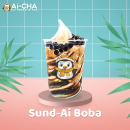 ไอศกรีม-ไข่มุกซันเดย์