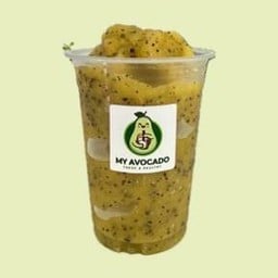 เสาวรสปั่น