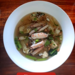 เกี้ยวปู