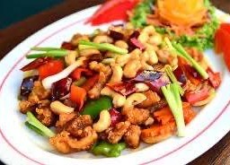 ผัดโกงเบ่า