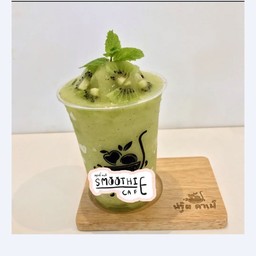 กีวี่ สมูทตี้