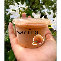ไอศกรีม รสชาไทย ไซส์ S